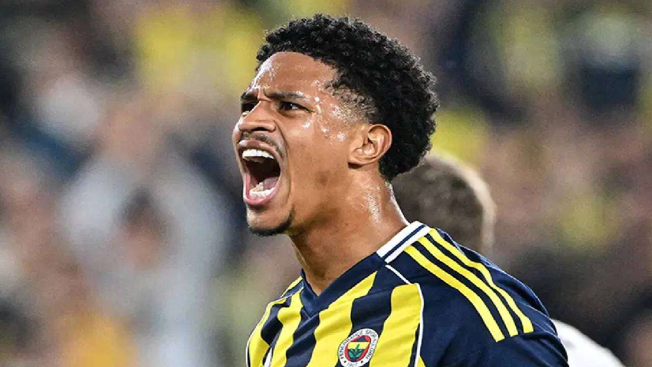 Fenerbahçe'de İsmail Kartal operasyonu: Aziz Yıldırım neşteri vurdu, 3 futbolcunun bileti kesildi! 3